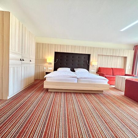 Schwarzwaldapartments Альтенштайг Экстерьер фото