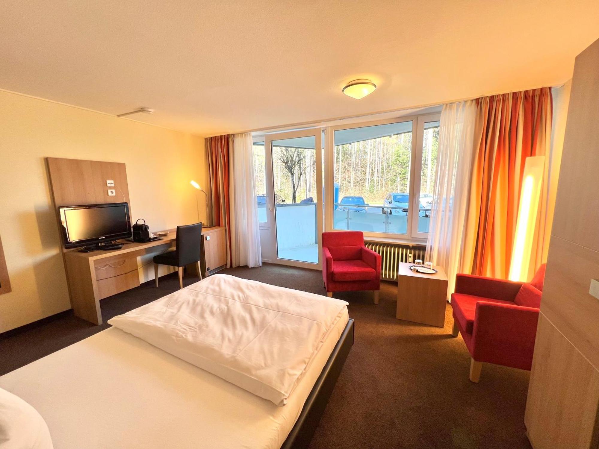 Schwarzwaldapartments Альтенштайг Экстерьер фото
