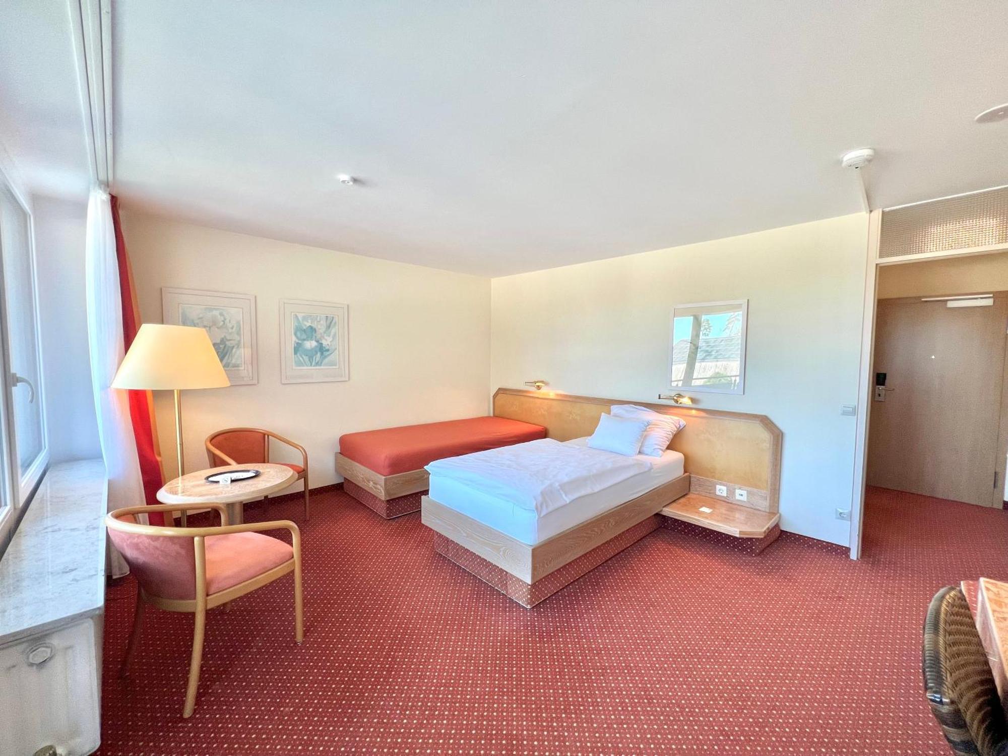 Schwarzwaldapartments Альтенштайг Экстерьер фото