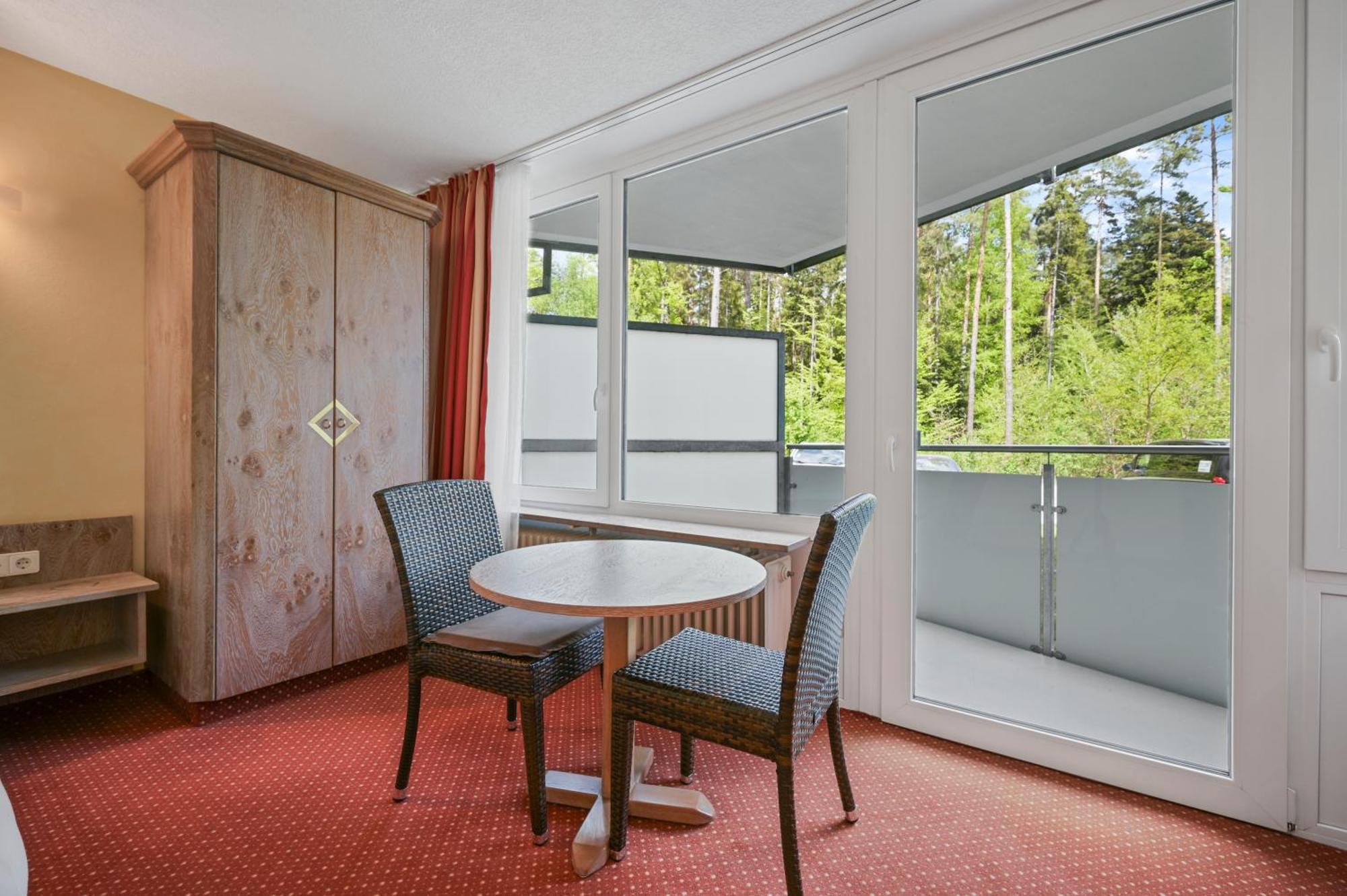 Schwarzwaldapartments Альтенштайг Экстерьер фото