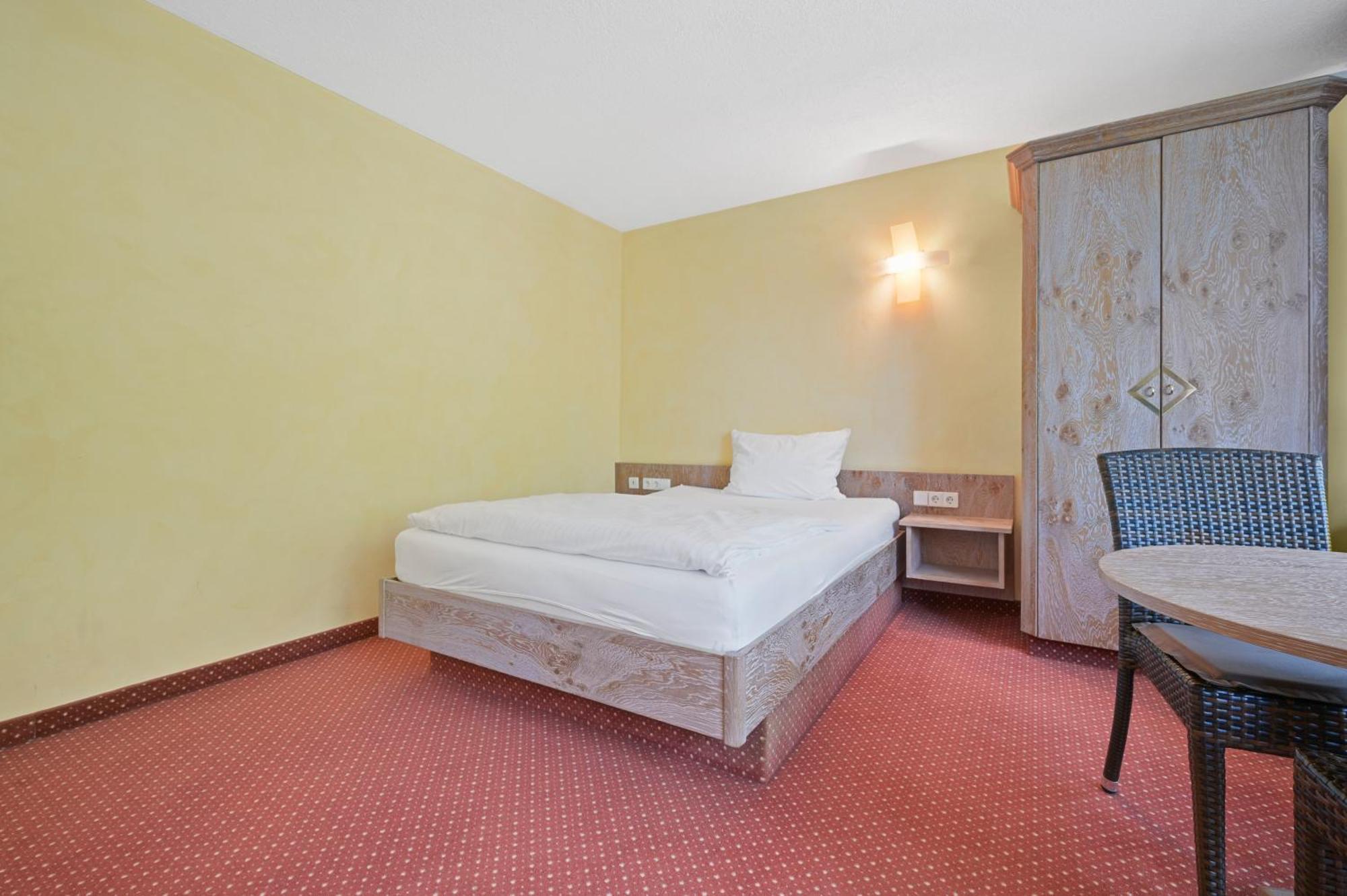 Schwarzwaldapartments Альтенштайг Экстерьер фото